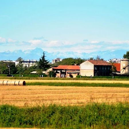 Cascina Battivacco Βίλα Μιλάνο Εξωτερικό φωτογραφία