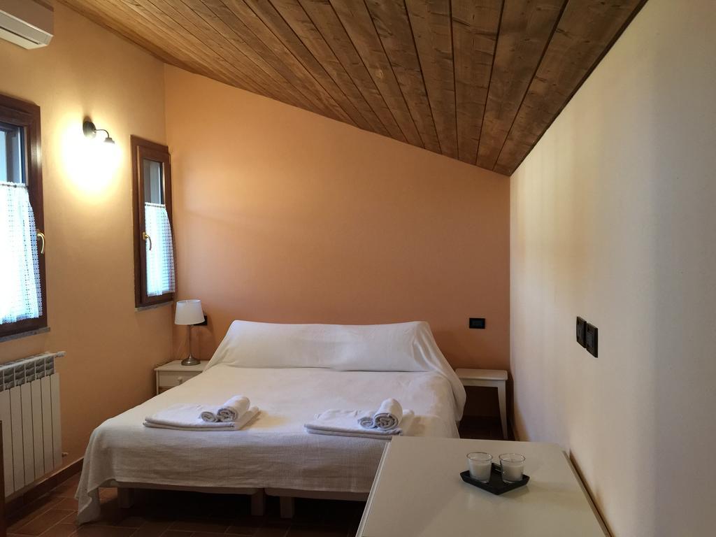 Cascina Battivacco Βίλα Μιλάνο Δωμάτιο φωτογραφία